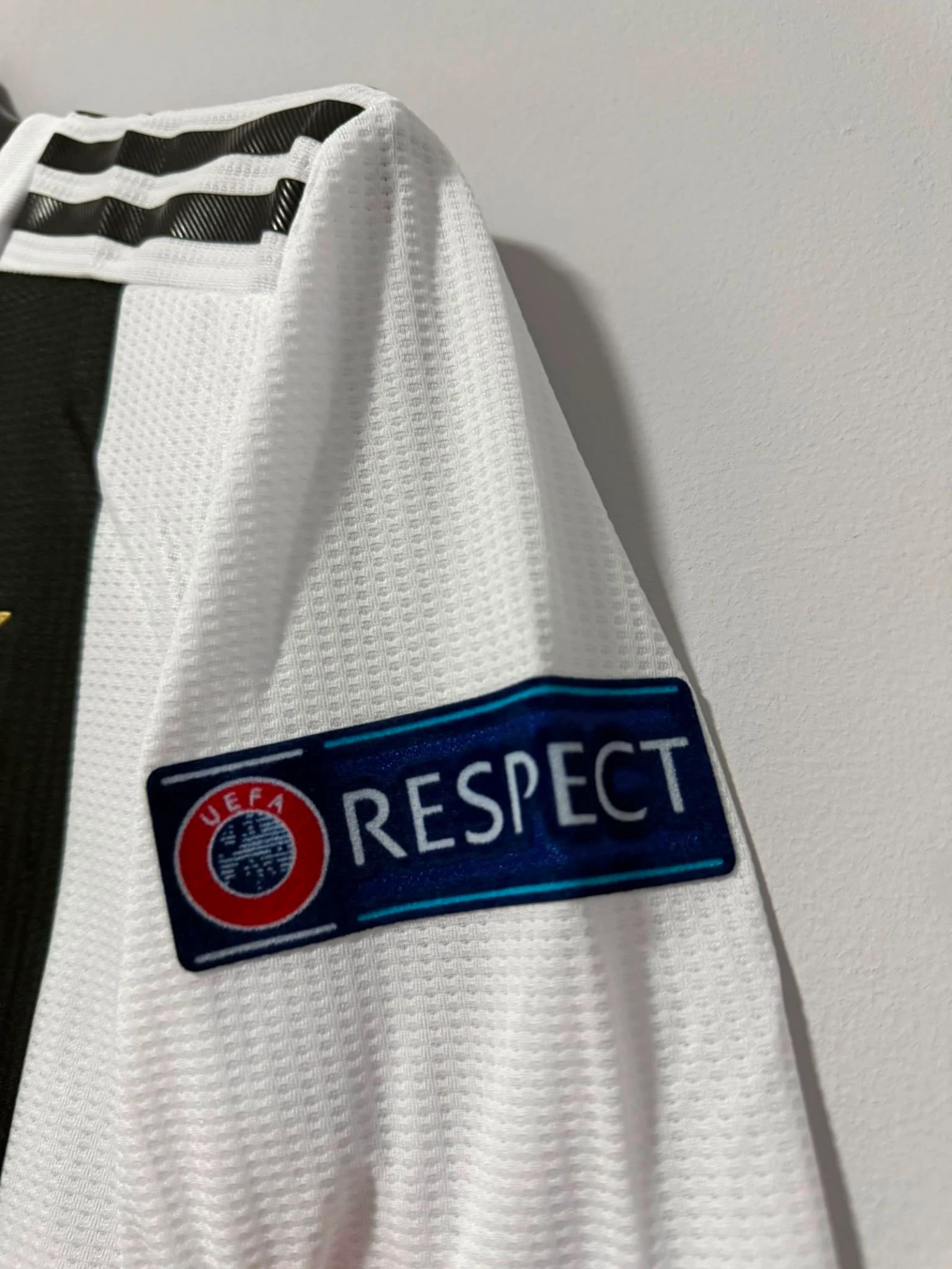 Camisola Juve CR7 – photo 5